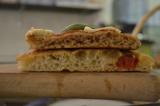 Focacceria Mediterranea